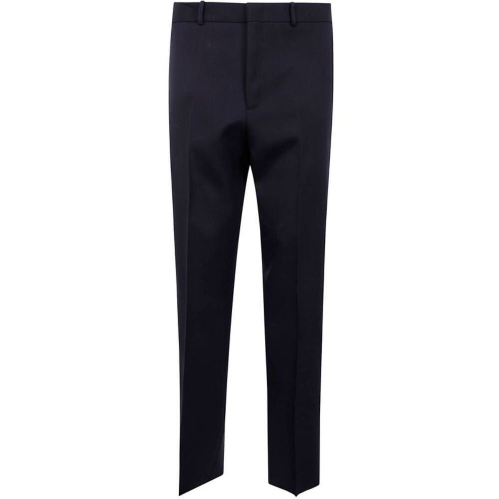 Jil Sander Men W Trouser 01 Aw 19